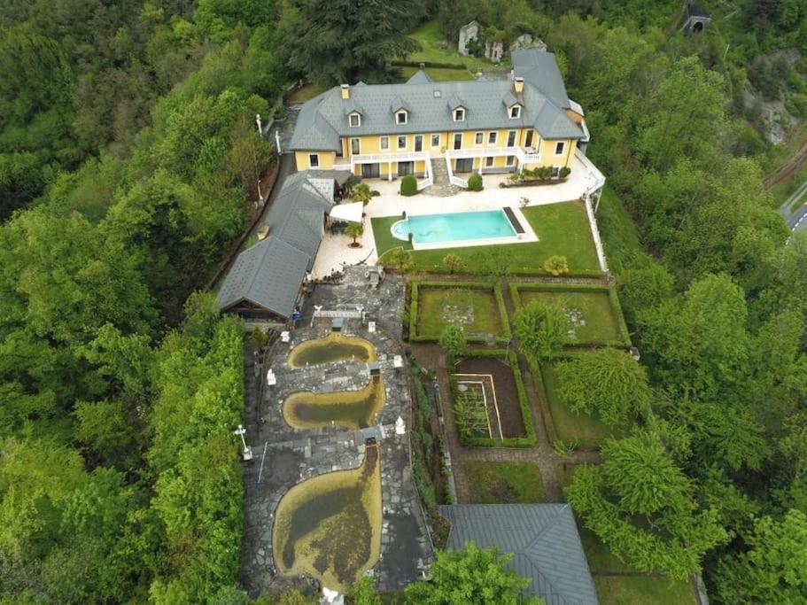 Domaine Au Coeur Des 3 Vallees Moutiers  Exterior photo